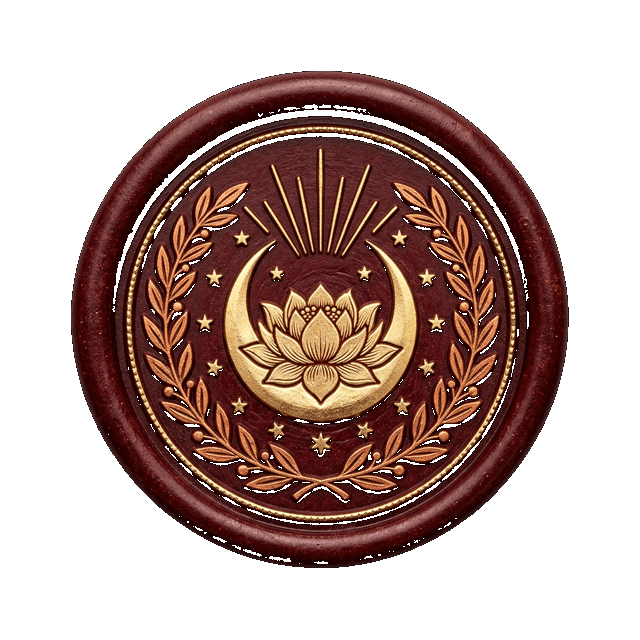 Símbolo Guardiãs do Clã